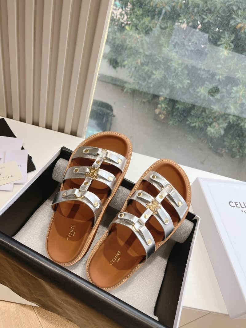 Celine Sandals